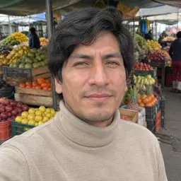 Cristian 'Cris' Ramirez-Vega