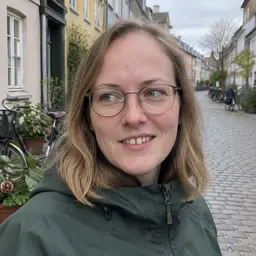 Anna Sofie Jensen