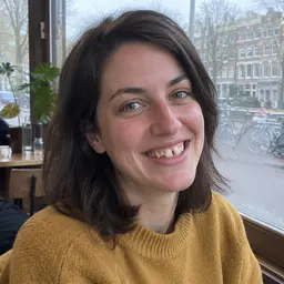Sophie Daan van Rijn