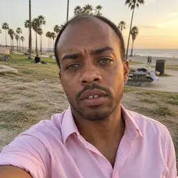 Jamal 'Jay' Thompson-Ware
