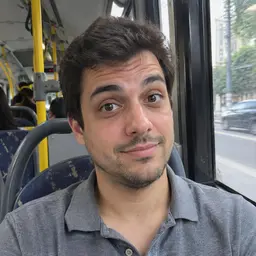 Thiago Renato de Lima