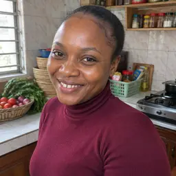 Chinelo Obasi