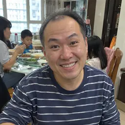 Lau Ho-yu 'Po'