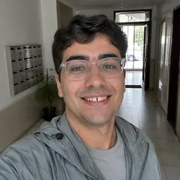 Samir de Oliveira Reis