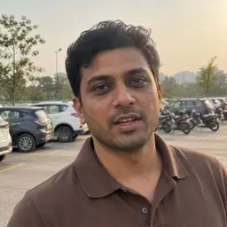 Arjun Shetty