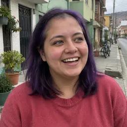 Jazmín "Biscuit" Arévalo-Cruz