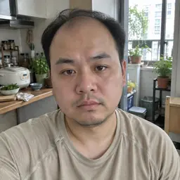 Xing Wei Lau