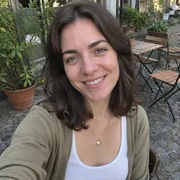 Lena Müller