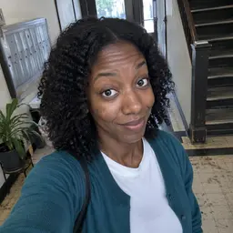 Aaliyah Johnson