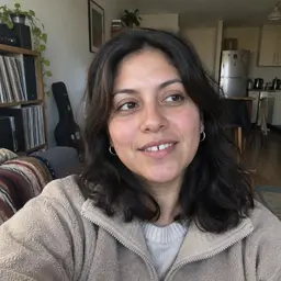 María José 'Majo' Varela-del Solar