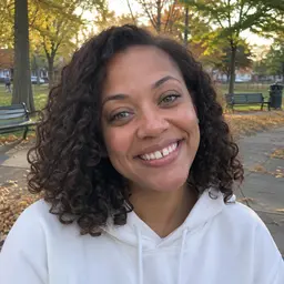 Amara 'Ami' Johnson-Parker