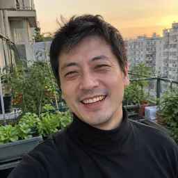 Han Zhi-Ming