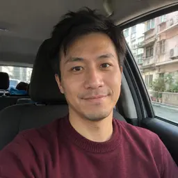 Chan Wai-kin 'Wai'