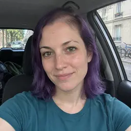Eléonore 'Léo' Plantier-Marchand
