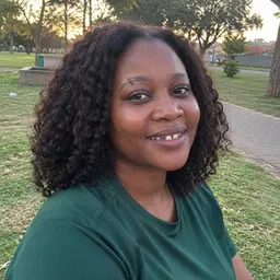 Thandiwe Ncube