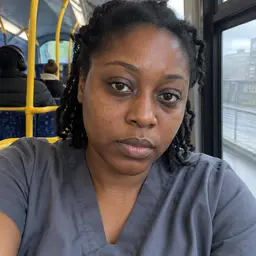 Amara Adebayo