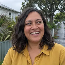 Tania Eileen Mahi-Tai