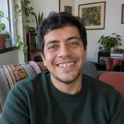 Andrés Martínez González