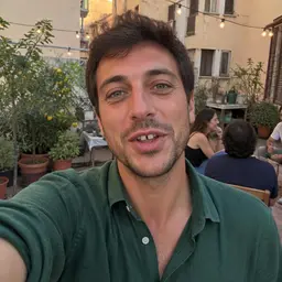 Alessandro Marco Di Luca