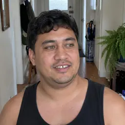 Reuben 'Reb' Huriwai-Poata