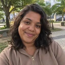 Mariana "Skipper" Alencar