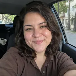 Valentina G. Nascimento-Bravo