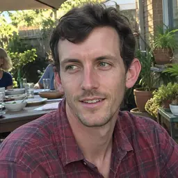 Liam O'Connor
