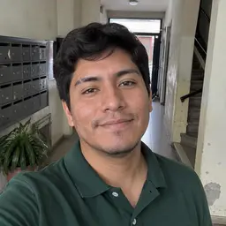 Diego Alberto Espinoza-Carrillo