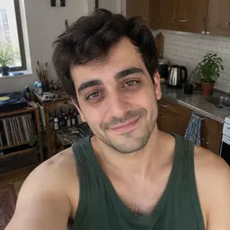Cem 'Milo' Ozturk