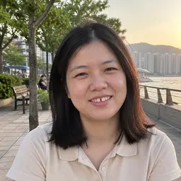 Mei-Lin Wong-Yu