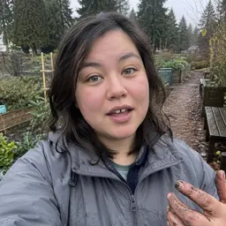 Tegan 'Tea' McAllister-Fong