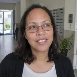 Andréia Lima dos Santos