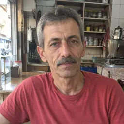 Murat Ali "Muzo" Öztürk