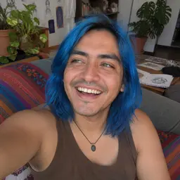Iñaki 'Naki' del Sol-Ceballos