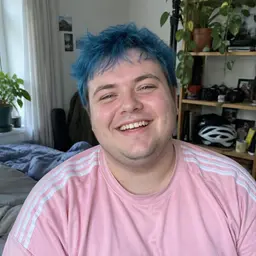 Elian 'Eli' Bjørnsen-Webster