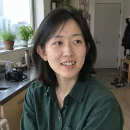 Aisha Chen