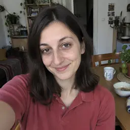 Alexandra Králová