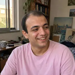 Lina 'Lulu' Fakhry-Mohammed