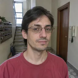 Luca Bianchi