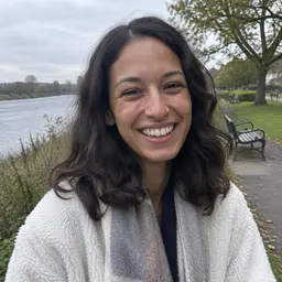 Aisha 'Scout' Ruddock-James