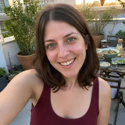 Tamar Eliav-Rosenthal
