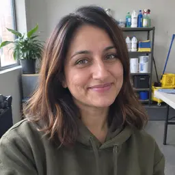 Marisol 'Mar' Devereux-Khan