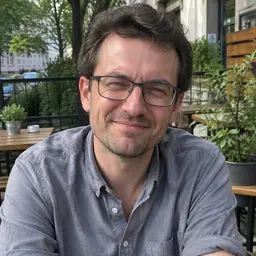 Marek Jakub Gorski