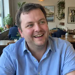 Petter 'P' Bjørnsen-Knutsen