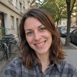Anna Markéta "Maki" Novotná-Kučerová