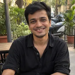 Devvrat 'Dev' Rao-Singh