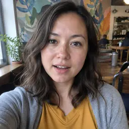 Inez Liu-Monroe