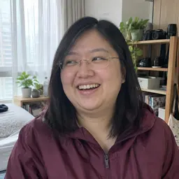 Choi-Ling Wei