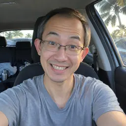 Avery Chen