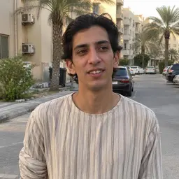 Samir 'Sam' Al-Mahdi